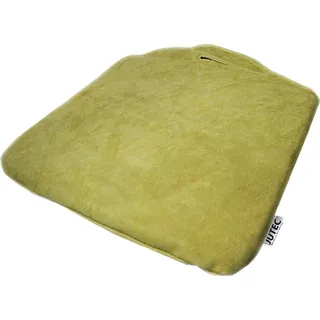 JUTEC Schweißerkissen 40X40X4 Leder