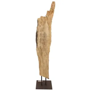 Aquaone Aquarium AquaOne Holz Deko Skulptur Rom I Treibholz Naturholz Rustikal Mangrovenwurzel I Möbel Dekoration Natur Tischdeko I Handarbeit Teak Wurzel Unikat Modern