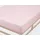 Jersey-Elastic 140 x 200 - 160 x 220 cm rose