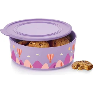 Tupperware Baseline 1.5L round new