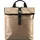 Tolja Rucksack Taupe
