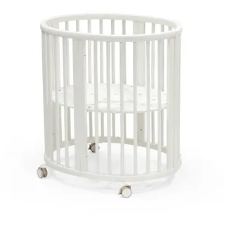 Stokke SleepiTM Mini V3 Weiß, Weiß