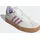 Core White / Preloved Purple / Powder Plum 38