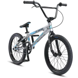 SE Bikes PK Ripper Super Elite XL BMX Rad 20 Zoll Fahrrad ab 165 cm Aluminium mit Alienation Felgen und Promax Bremsen