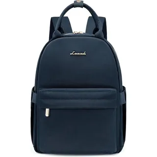 luxuskollektion Mini Rucksack 2 in 1 Blau