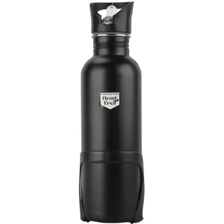 Fischer Trinkflasche Edelstahl 0,75 l