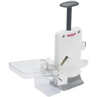Westmark Kirschen-Doppelentkerner Steinomat 32,5 cm