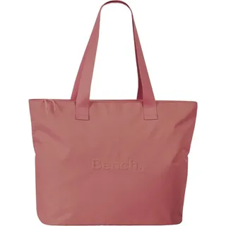 BENCH Loft Shopper Polyester Brick Red