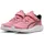 Kinder Pinkscape/Weiß 30