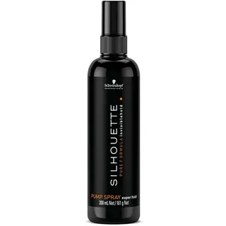 Schwarzkopf Professional Silhouette Super Hold Gel  Lac 200 ml