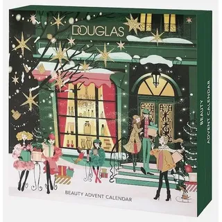 Douglas Adventskalender Douglas Adventskalender 2025 (1-tlg)