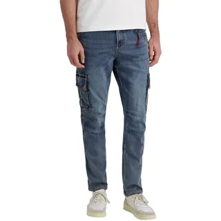 Timezone ROGERTZ Regular Fit Blau 38/32