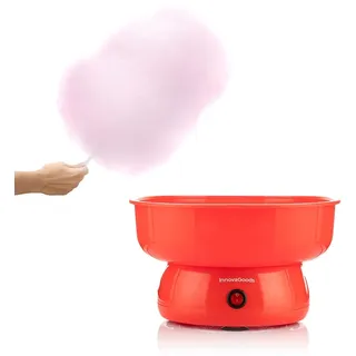 InnovaGoods Zuckerwattemaschine InnovaGoods “Cantty”