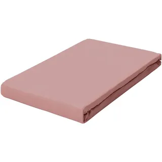 schlafgut Frottex 90 x 190 - 100 x 200 cm purple mid