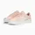 rose dust-warm white-puma silver-puma white 37,5