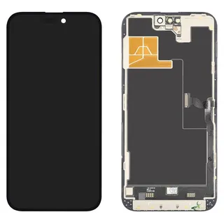 kaputt.de iPhone 14 Pro Max OLED Display