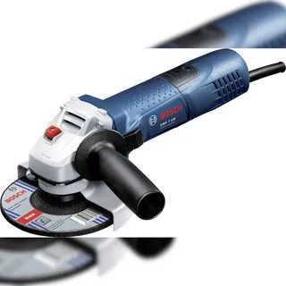 Bosch GWS 7-125 Professional 0601388108