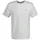 Reg Shield Kurzarm-T-Shirt White 2XL