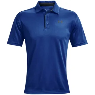 Under Armour Tech Herren blau - MD