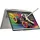 14" AMD Ryzen AI 5 340 16 GB RAM 512 GB SSD Seashell