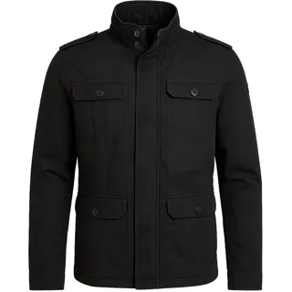 Brandit Textil Britannia Winter Jacket black XL