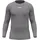 Longsleeve grau XL