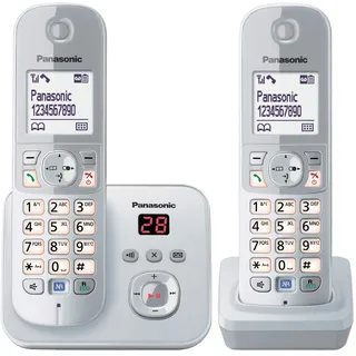 Panasonic KX-TG6822GS