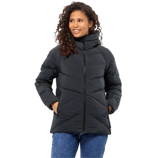 Jack Wolfskin Marienplatz Jacket Women Daunenjacke Damen L phantom phantom