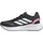 Runfalcon 5 Kinder Grey Six Crystal White Bliss Pink 35 5