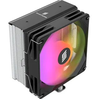 silentware Bora RGB | CPU-Kühler