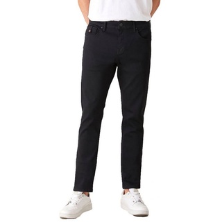 LTB Slim-fit-Jeans Joshua new Black to black wash schwarz 34/30