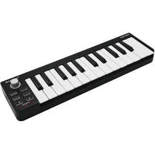 Omnitronic KEY-25 MIDI-Controller
