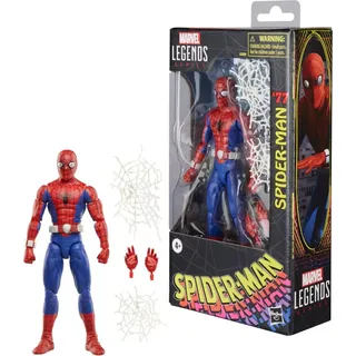 Hasbro Spider-Man '77 Actionfigur 15 cm