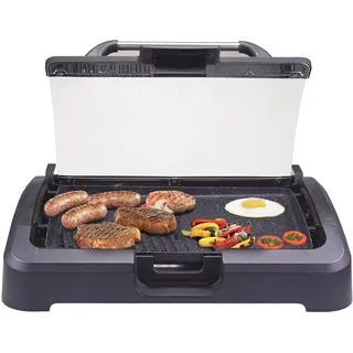 Beper 90.871 2200 W schwarz