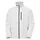 2 0 Jacke Weiß 3XL