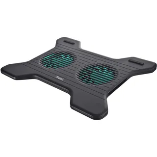 Trust Breeze COOLING STAND Notebook-Ständer mit Kühlfunktion