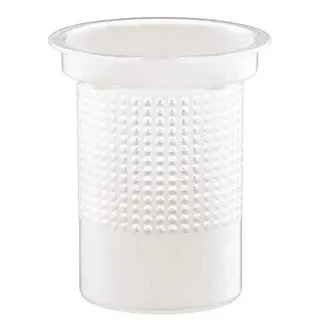 Bodum 01-1833-10-212PP Filter für 1833, 1846, 1866, 1876 1,5l. Teebereiter