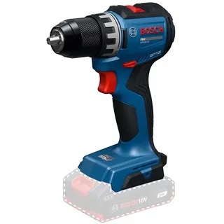 Bosch GSR18V-52 inkl. Karton