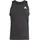 Adi365 Herren Schwarz/Grau XXL
