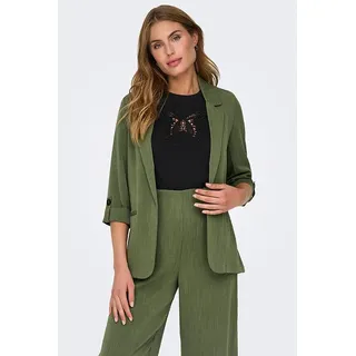 Only Blazer in Grün - XS