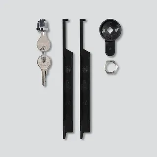 Siedle Verriegelungs-Set BKM/AFM 611