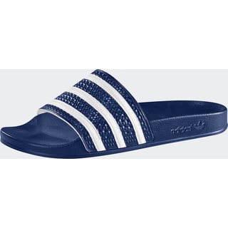 adidas Originals ADILETTE Badesandale blau 39OTTO