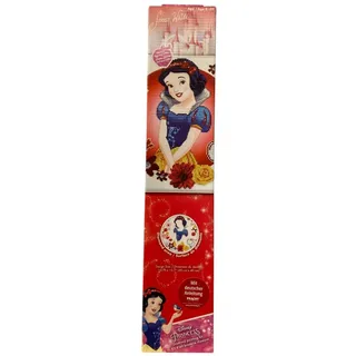 DIAMOND DOTZ - Diamond Painting Disney Schneewittchen | Bastelset | NEU & OVP