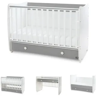 Lorelli Dream Grau 70 x 140 cm