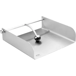 LACOR 61004 Serviettenring, rostfrei