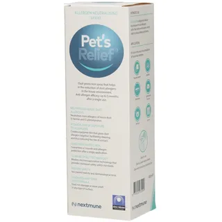 Pet's Relief Allergone 400 ml