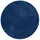 Hochflor Teppich 160 160 Blau