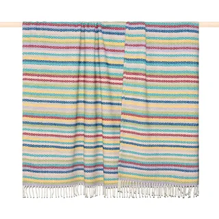 PAD Modus Kuscheldecke 150 x 200 cm Mehrfarbig
