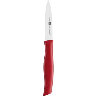 Zwilling Gemüsemesser, Silber, Metall, 20 cm, Kochen, Küchenmesser, Gemüsemesser