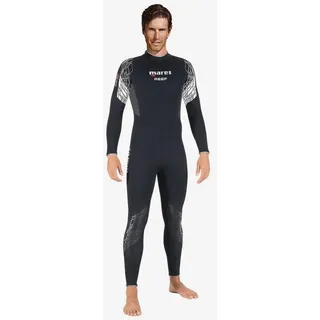 Mares Neoprenanzug Reef Schwarz S
